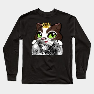 VIP Simba Long Sleeve T-Shirt